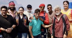 Ajay Devgn Shares Excitement as 'Dhamaal 4' First Schedule Concludes in Malshej Ghat