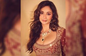 Akanksha Sharma on Her Acting Journey and Kesari Veer: 'Ram-Leela Changed Everything for Me'