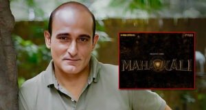 Akshaye Khanna joins Prasanth Varma's mythic superhero film 'Mahakali'