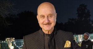 Anupam Kher Kickstarts the Promotions of His Upcoming Film, Tanvi The Great, with a Heartwarming Video