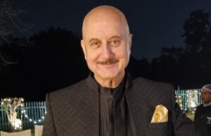 Anupam Kher Kickstarts the Promotions of His Upcoming Film, Tanvi The Great, with a Heartwarming Video Anupam Kher Kickstarts the Promotions of His Upcoming Film, Tanvi The Great, with a Heartwarming Video
