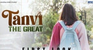 Anupam Kher Shares Mysterious First Look Video from His Film Tanvi The Great, Sparking Intrigue