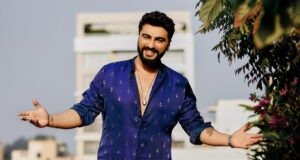 Arjun Kapoor on Baisakhi: A Celebration of Triumph and Fresh Starts