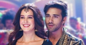 Suswagatam Khushaamadeed: Pulkit Samrat and Isabelle Kaif Light Up the Dance Floor in 'Ban Piya' Song