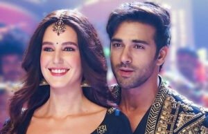 Suswagatam Khushaamadeed: Pulkit Samrat and Isabelle Kaif Light Up the Dance Floor in 'Ban Piya' Song