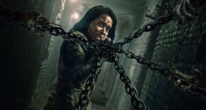 Chhorii 2 Unveils New Poster Featuring Nushrratt Bharuccha; Sequel Promises Darker, More Gripping Horror