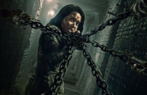 Chhorii 2 Unveils New Poster Featuring Nushrratt Bharuccha; Sequel Promises Darker, More Gripping Horror Chhorii 2 Unveils New Poster Featuring Nushrratt Bharuccha; Sequel Promises Darker, More Gripping Horror