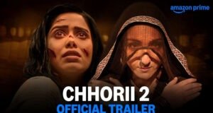 Prime Video Drops Spine-Chilling Trailer for 'Chhorii 2' featuring Nushrratt Bharuccha, Soha Ali Khan