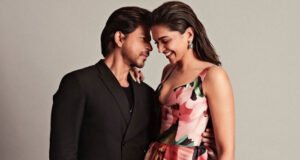 Deepika Padukone Reunites with Shah Rukh Khan for Action-Packed Thriller 'King'