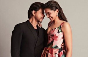 Deepika Padukone Reunites with Shah Rukh Khan for Action-Packed Thriller 'King'