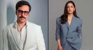 Emraan Hashmi and Yami Gautam star in a film exploring the Shah Bano verdict, 40 years after the landmark ruling