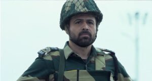 Ground Zero Box Office Collection Day 1: Emraan Hashmi's Action Thriller Sees Lukewarm Opening
