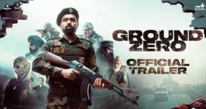 Ground Zero Trailer: Emraan Hashmi Takes on Terrorism in High-Octane Action Film