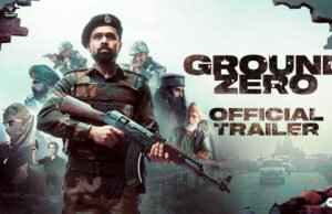 Ground Zero Trailer: Emraan Hashmi Takes on Terrorism in High-Octane Action Film Ground Zero Trailer: Emraan Hashmi Takes on Terrorism in High-Octane Action Film
