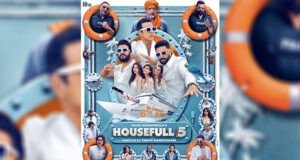 Marking 15 years of Housefull today, Sajid Nadiadwala unveils the Grand Teaser of 'Housefull 5' and this time it’s a 'Killer Comedy'