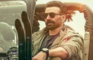 Jaat Box Office Collection Day 2: Sunny Deol’s Action-Drama Sees Minor Drop on Friday Jaat Box Office Collection Day 2: Sunny Deol’s Action-Drama Sees Minor Drop on Friday