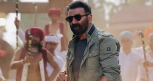 Jaat Box Office Collection Day 7: Sunny Deol's Action-Drama Stays Steady on Wednesday