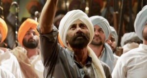 Jaat Box Office Collection Day 8: Grosses Over 75 Crore Total in an Extended 1st Week