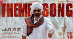 Jaat Theme Song: A Thunderous Track to Match Sunny Deol's Action-Packed Performance!
