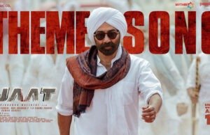 Jaat Theme Song: A Thunderous Track to Match Sunny Deol’s Action-Packed Performance! Jaat Theme Song: A Thunderous Track to Match Sunny Deol's Action-Packed Performance!