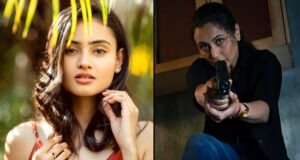 Shaitaan Actress Janki Bodiwala Set to Join Rani Mukerji in Mardaani 3: Report