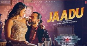 Saif Ali Khan and Nikita Dutta starrer 'Jewel Thief' First Song 'Jaadu' Out - Watch