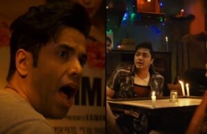 Kapkapiii Teaser: Tusshar Kapoor & Shreyas Talpade Bring the Laughs and Chills in Spooky-Fun