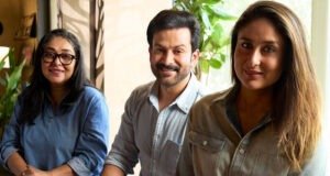Kareena Kapoor Khan, Prithviraj Sukumaran, and Meghna Gulzar Unite for Crime-Drama 'Daayra'; Deets Inside!