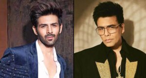 Kartik Aaryan and Karan Johar to Reportedly Team Up for Comedy Trilogy; Deets Inside!