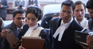 Kesari Chapter 2 Box Office Collection Day 2: Akshay Kumar starrer Shows Slight Growth on Saturday