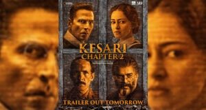 Kesari Chapter 2: Akshay Kumar, Ananya Panday and R Madhavan's Film Trailer Set to Release on April 3rd