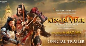 Kesari Veer Trailer: Sooraj Pancholi, Suniel Shetty, and Vivek Oberoi in Epic Battle for Somnath Temple