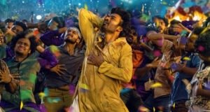 Jaake Aana Yaara: Dhanush, Sekhar Kammula & DSP bring the heat in Kuberaa's first single!
