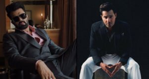 Maniesh Paul Pens a Heartfelt Birthday Note for Varun Dhawan: "My Brother from Another Mother"