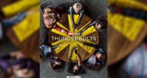 Marvel's Unexpected Team-up is here; Thunderbolts Tickets open now!