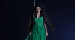 Mouni Roy Performs Her Own Stunts in 'The Bhootnii,' Reveals Behind-the-Scenes Secrets