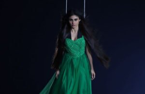 Mouni Roy Performs Her Own Stunts in ‘The Bhootnii,’ Reveals Behind-the-Scenes Secrets Mouni Roy Performs Her Own Stunts in 'The Bhootnii,' Reveals Behind-the-Scenes Secrets