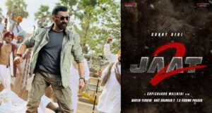 Jaat 2 Officially Announced: Sunny Deol Returns for Bigger, Bolder Sequel!