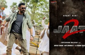 Jaat 2 Officially Announced: Sunny Deol Returns for Bigger, Bolder Sequel!