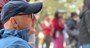 NFDC Joins Hands with Anupam Kher for his directorial venture 'Tanvi The Great'