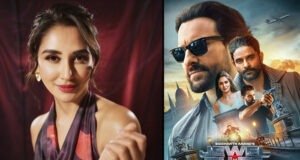 Nikita Dutta Expresses Her Bollywood Dream Come True with 'Jewel Thief'