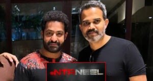 NTRNeel Update: Jr NTR to begin shooting for Prashanth Neel's actioner from April 22