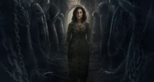 Chhorii 2 New Poster: Nushrratt Bharuccha Faces A Darker, Deadlier Force In The Film; Trailer Out Tomorrow