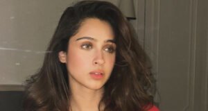 Pashmina Roshan Sparks Speculation with New Look—Is a New Role in the Works?