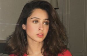 Pashmina Roshan Sparks Speculation with New Look—Is a New Role in the Works?