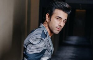 Pulkit Samrat Celebrates 13 Years in Film Industry with a Heartfelt Note Pulkit Samrat Celebrates 13 Years in Film Industry with a Heartfelt Note