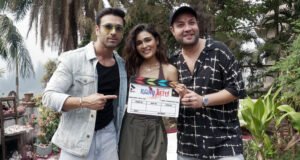 'Rahu Ketu' Begins Filming with Pulkit Samrat, Shalini Pandey and Varun Sharma