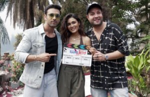 ‘Rahu Ketu’ Begins Filming with Pulkit Samrat, Shalini Pandey and Varun Sharma 'Rahu Ketu' Begins Filming with Pulkit Samrat, Shalini Pandey and Varun Sharma