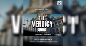 Raaj Shaandilyaa Announces 'The Verdict 498A': Based on the life of an Engineer-turned Advocate to life