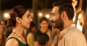 Ajay Devgn and Vaani Kapoor's Heartwarming Chemistry Shines in Raid 2's New Song Tumhe Dillagi; Video Out Now